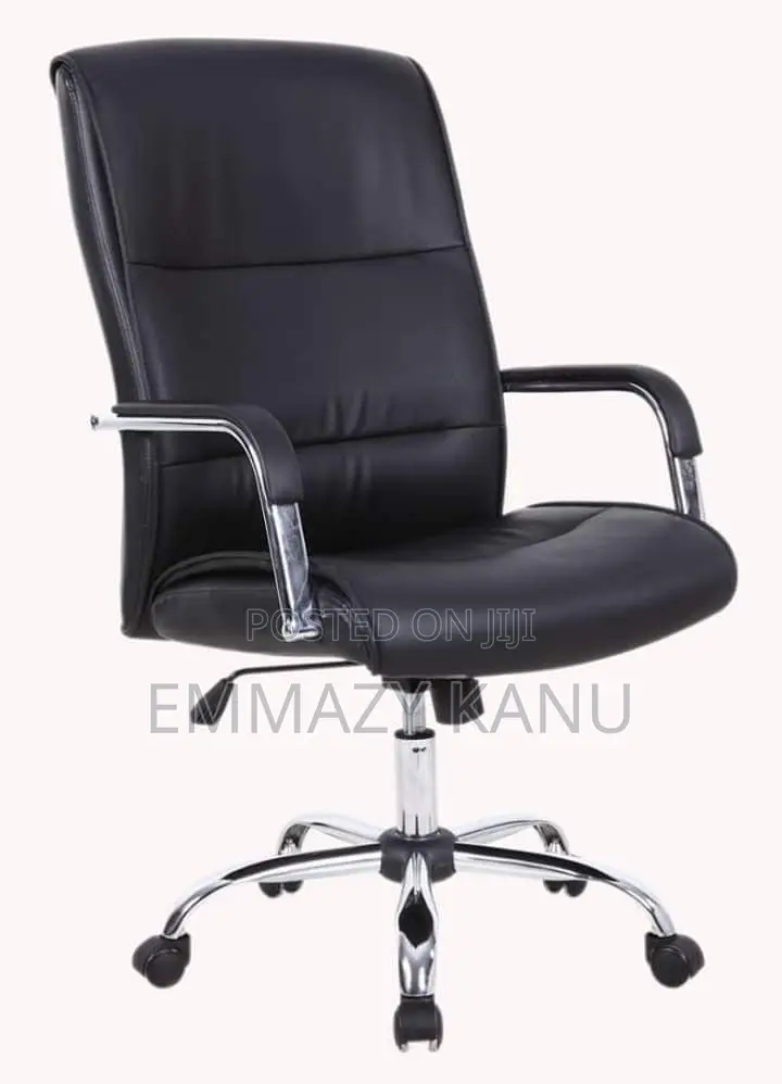Imported Office Chair