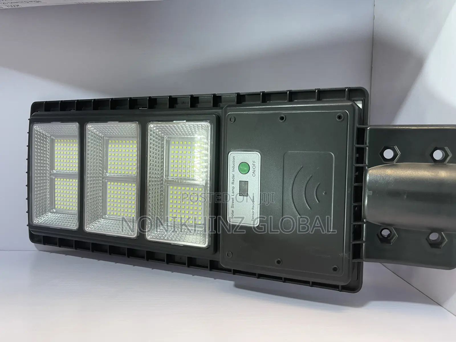 Original Solar Light