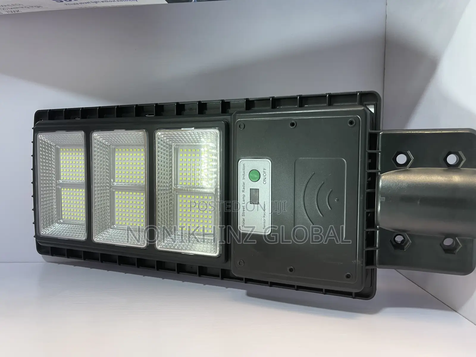 Original Solar Light