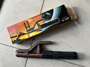 Electrode Holder Very Durable