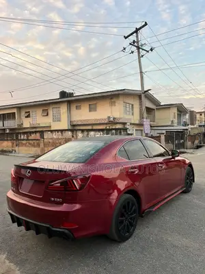 Best Car Painting in Lagos