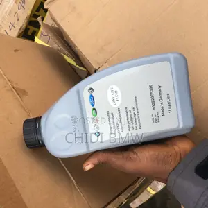 BMW Transmission Oil/Gear Box Oil