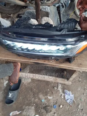Touring Head Light Honda Accord 2018