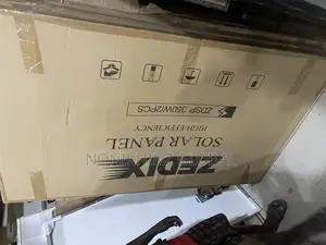 Solar Panel Zedlx 350w