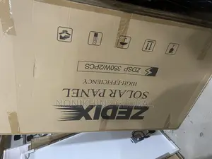 Solar Panel Zedlx 350w