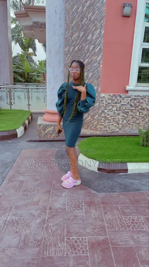 Victoria Osigwe