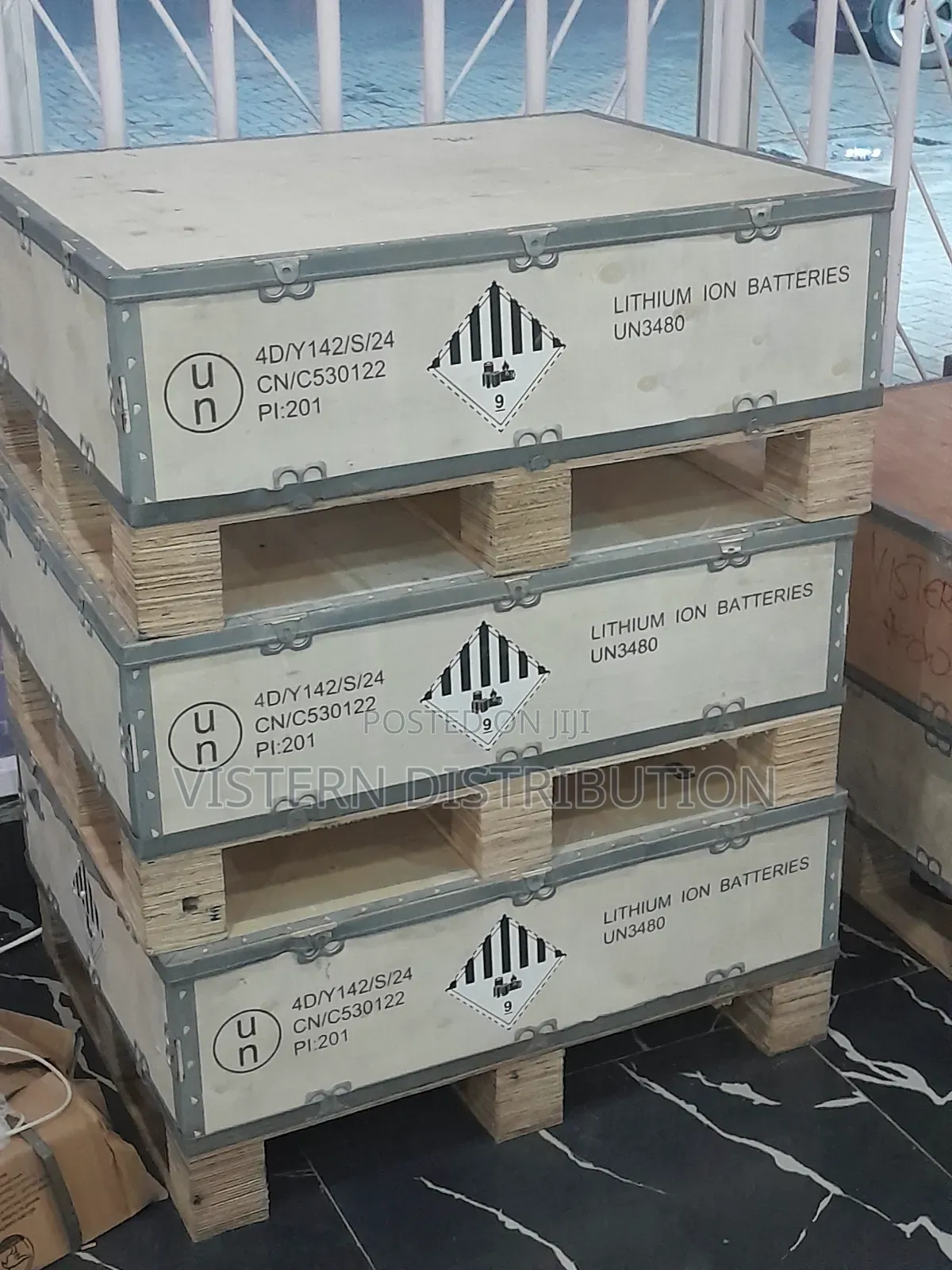 10kwh Lithium Battery