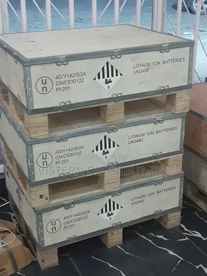 10kwh Lithium Battery