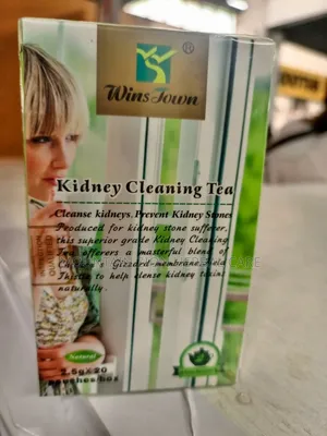 Yichu Town Kidney Cleaning Tea