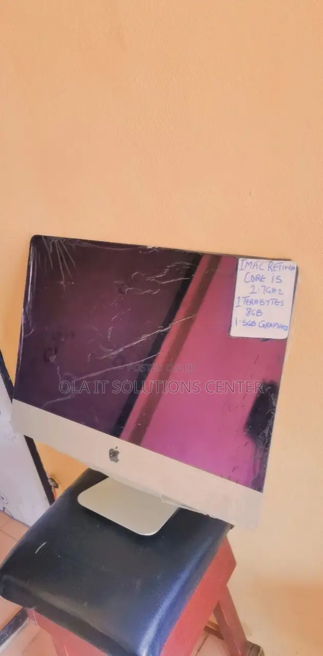 Desktop Computer 16GB Intel Core I5 HDD 1T