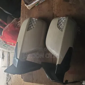Side Mirror Honda CRV 2007 / 2010