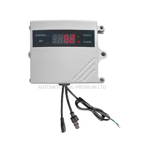 Original Vehicle Speed Limiter FRSC Device