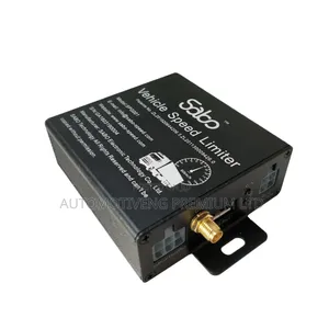 GPS/GSM FRSC Speed Limiter Device With Certification