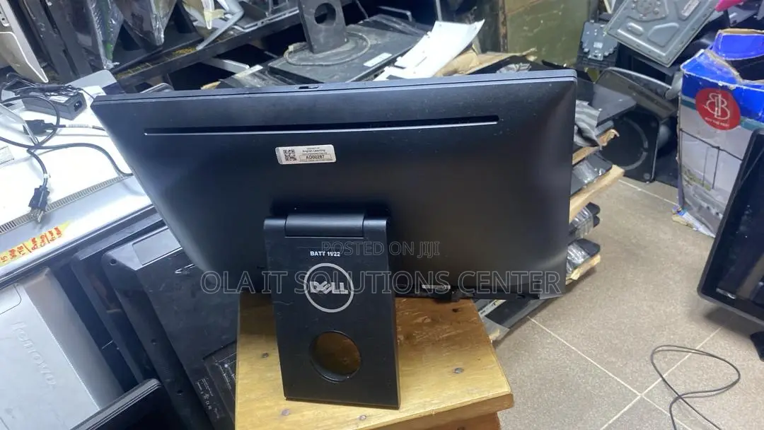 Desktop Computer Dell OptiPlex 3050 8GB Intel Core I5 HDD 500GB