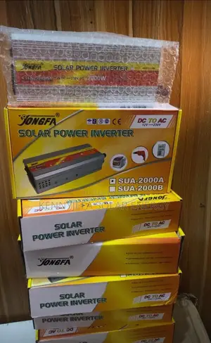 2000W Solar Inverter