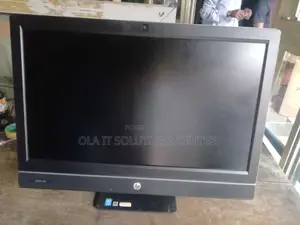 Desktop Computer HP EliteOne 800 8GB Intel Core I5 HDD 500GB