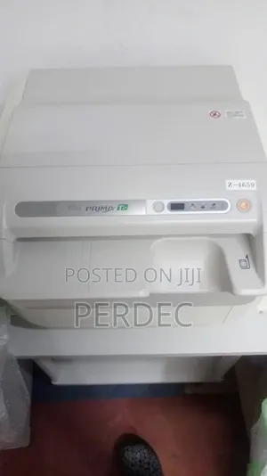 FCR Prima T2 Digitizer