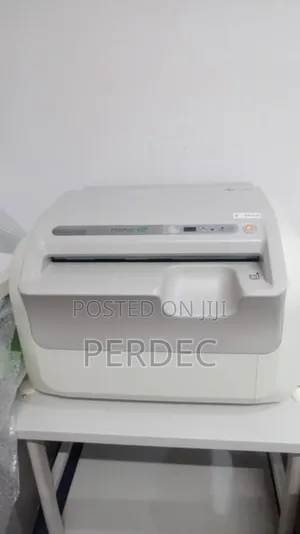 FCR Prima T2 Digitizer