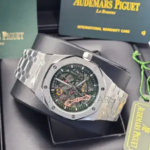 Audemars Piguet Royal Wristwatch,Nationwide Delivery