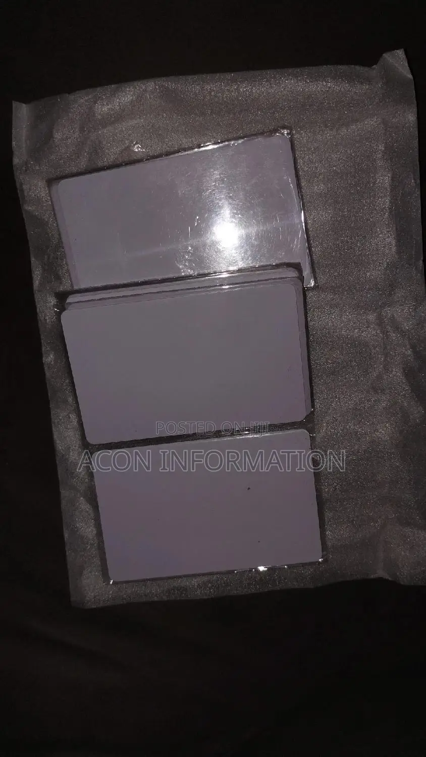 Mifi Card (13.56mhz