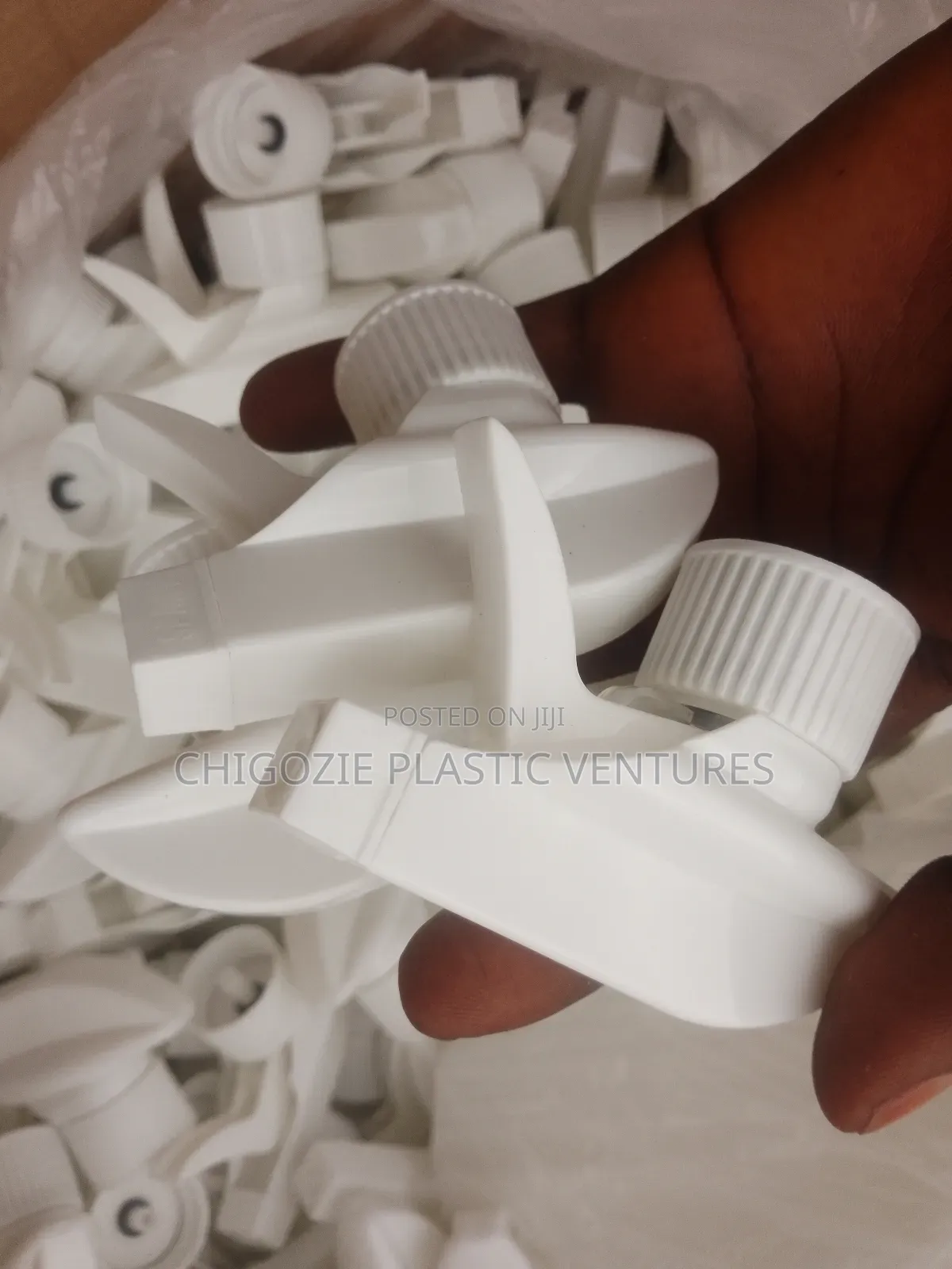 28mm Spray Gun
