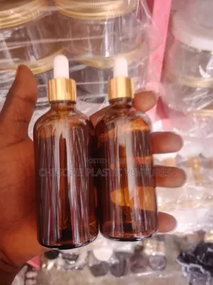 100ml Dropper
