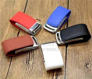 Foldable Flash Drive