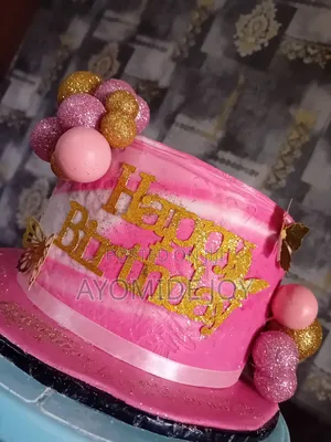 Professional Chef And Baker