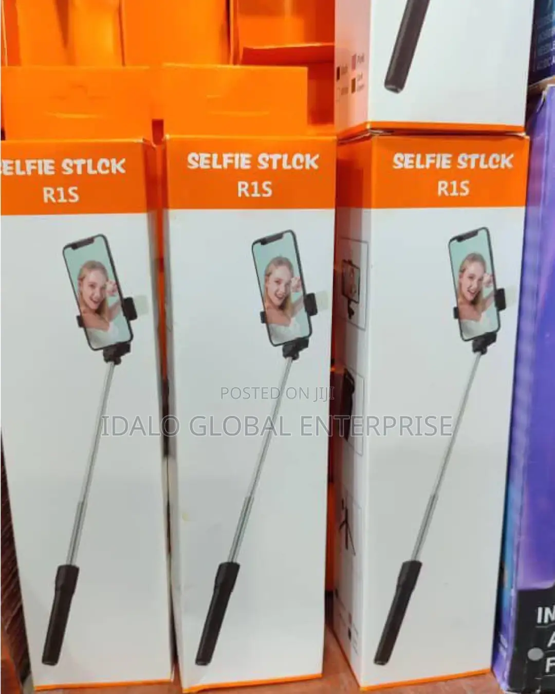 Selfie Stick