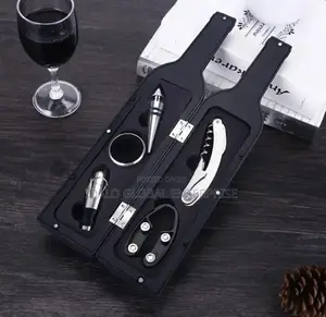 Bottle Wine Tools