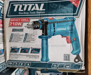 Total TG107136 Impact Drill 710W