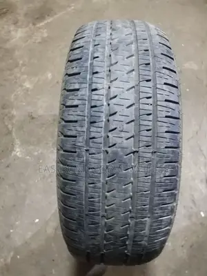 4 Unit Uniform 275 55 20 Bridgestone