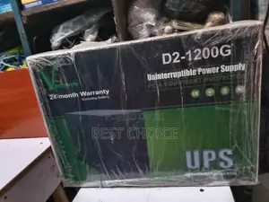 Vectronic UPS 1.2kva