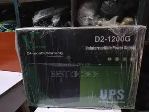 Vectronic UPS 1.2kva