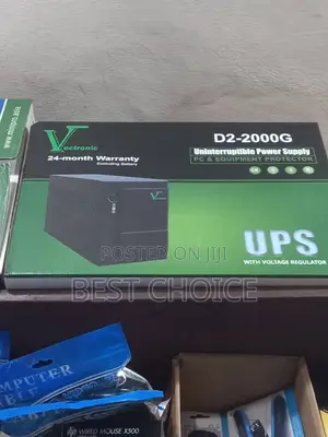 Vectronic UPS 2kva