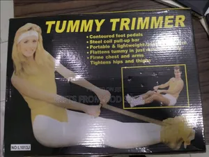 Tummy Trimmer