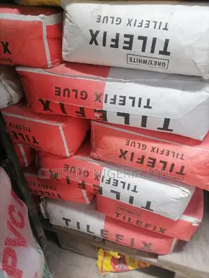 Tilefix Cement Gum
