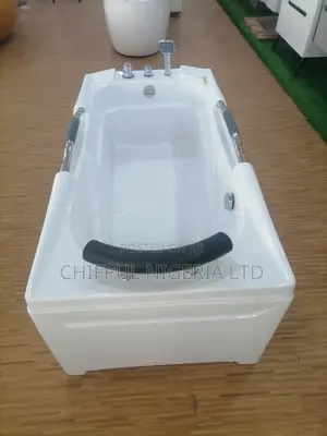 Curner Stamp Rest Bath
