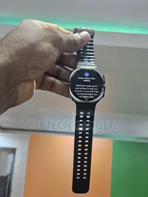 Samsung Watch Ultra
