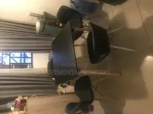 4 Seater Dinning Set