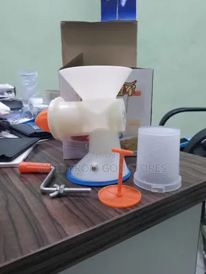 Kitchen Manual Grinder