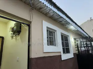 Studio Apartment in Obasajo Road, Dutse-Alhaji for rent