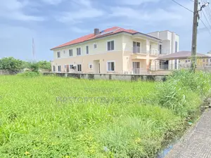 720sqm Land at Pearl Gardens Estate by Shoprite Sangotedo