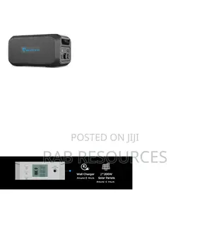 BLUETTI B230 Expansion Battery | 2048wh