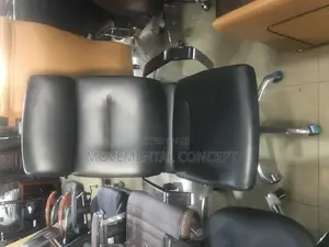 Executive Office Swivel Chair
