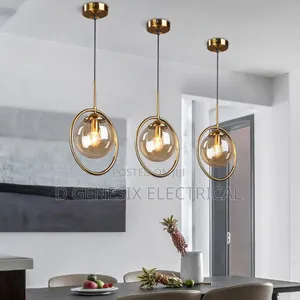 Drop Lights