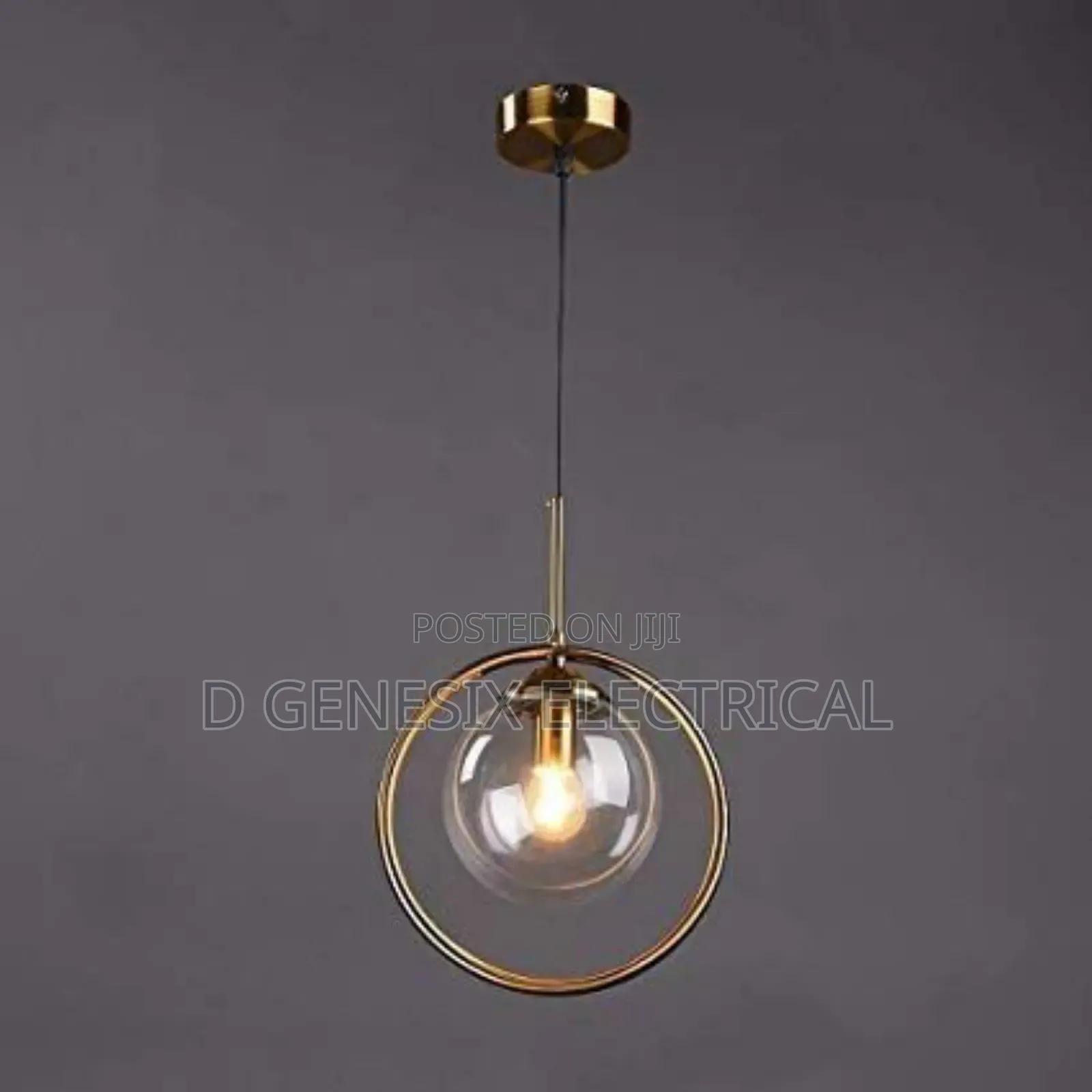 Drop Lights