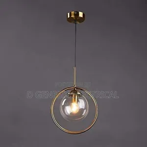 Drop Lights