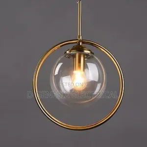 Drop Lights