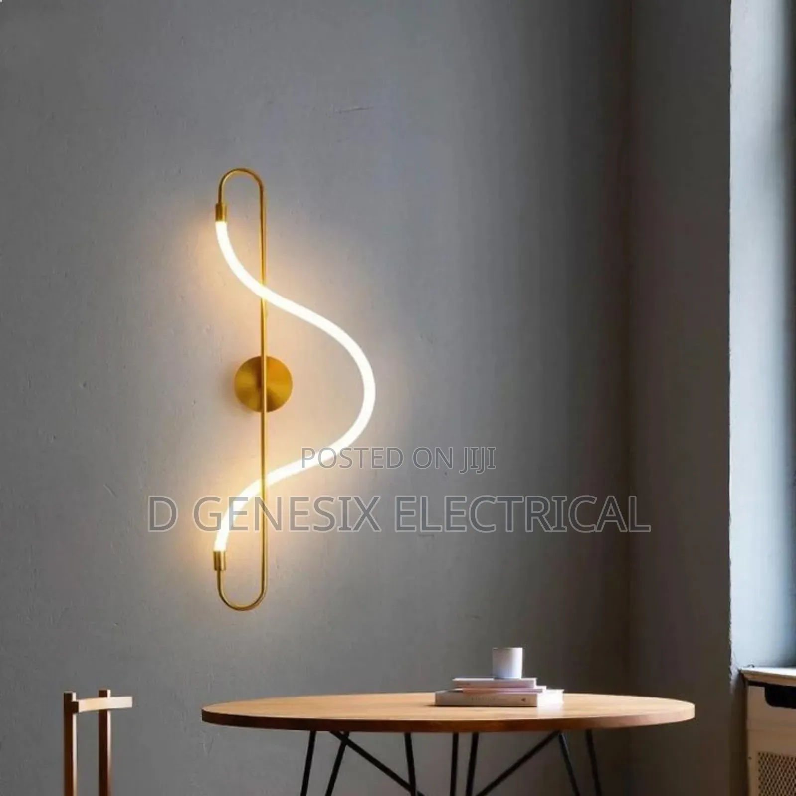 Wall Lights